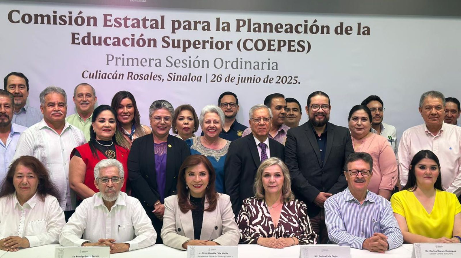 Nuevas Maestrías y Licenciaturas